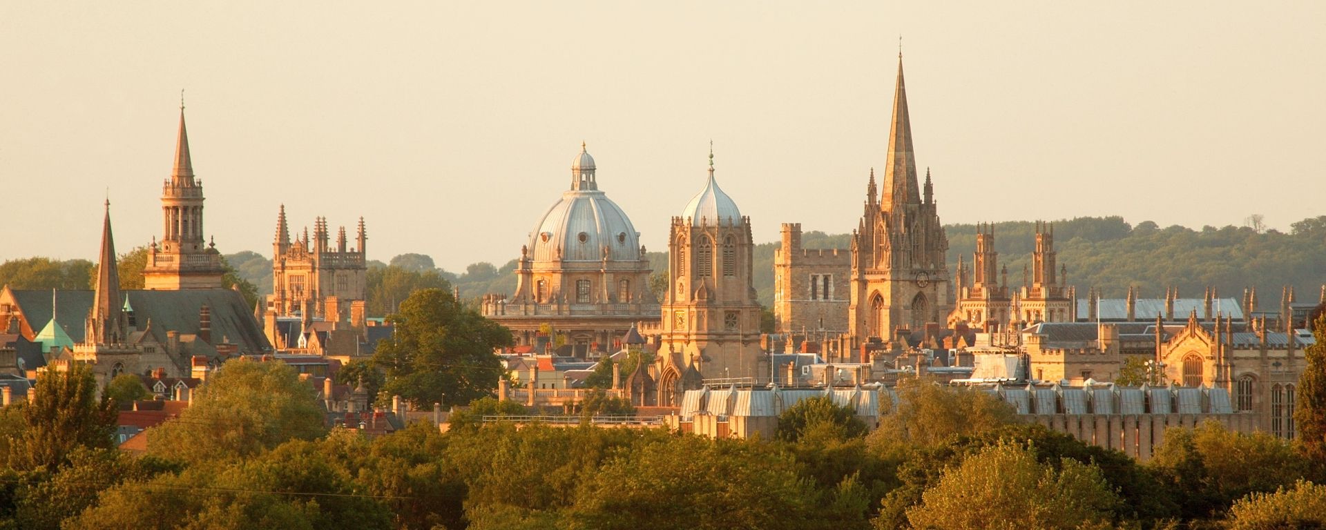 Inside Oxford: what to do, see, eat & drink